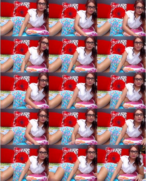 Download Video File: myfreecams jannettee