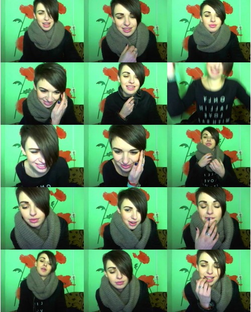 Download Video File: myfreecams jenna smile