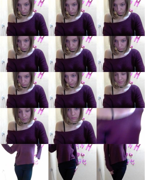 Download Video File: myfreecams jennajemm