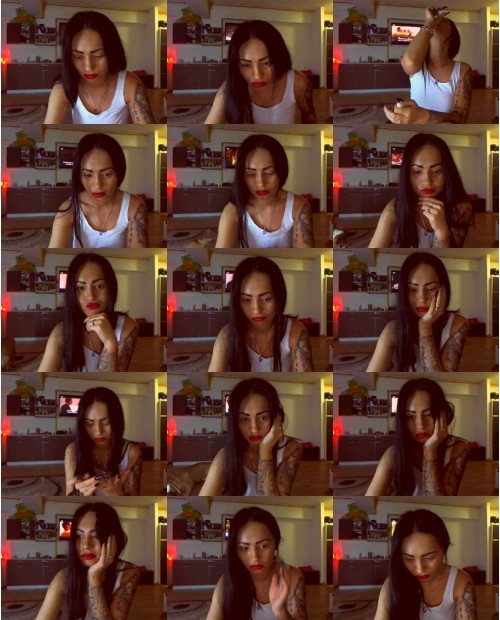 Download Video File: myfreecams jofoxy