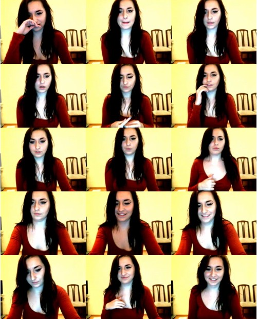 Download Video File: myfreecams juliegarcia