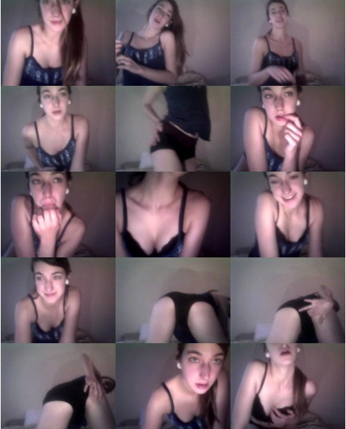 Download Video File: myfreecams k3lsi baby