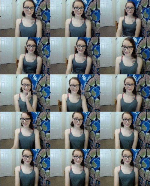 Download Video File: myfreecams kadinharper