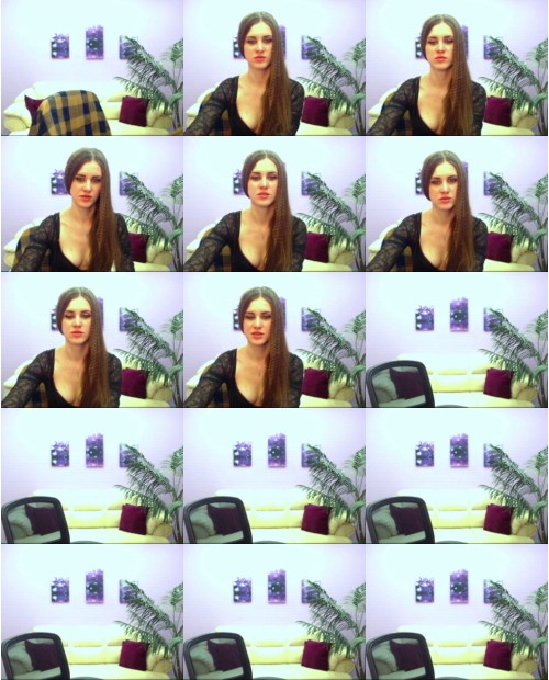 Download Video File: myfreecams kamilla77