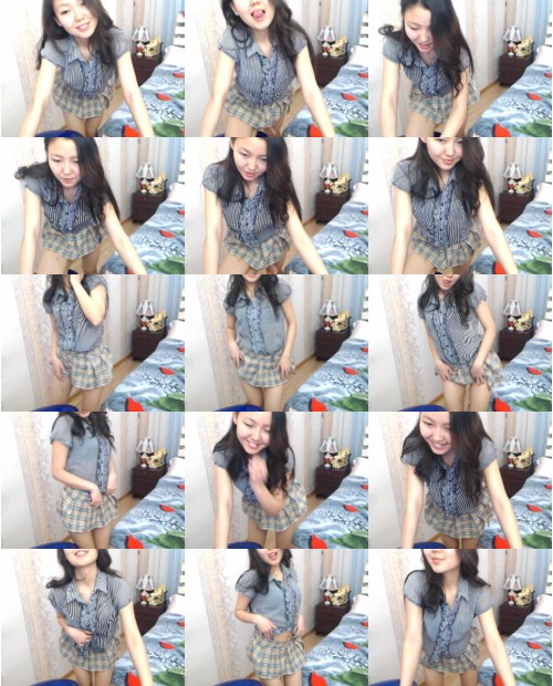 Download Video File: myfreecams kaminud