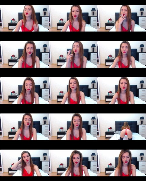 Download Video File: myfreecams karlakrush