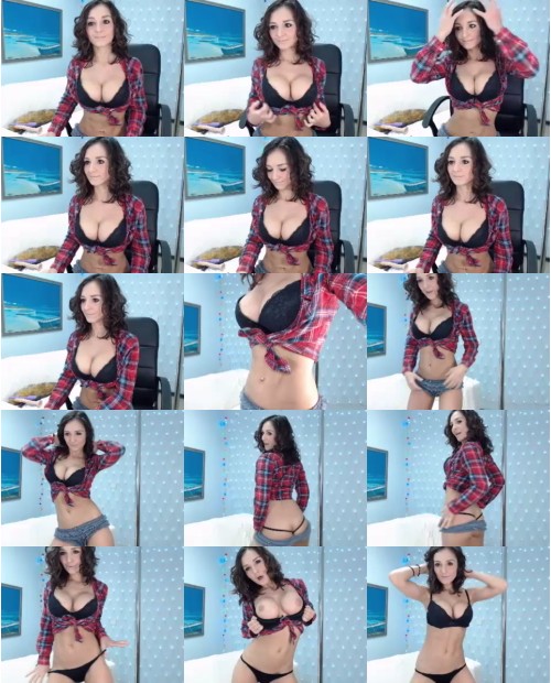 Download Video File: myfreecams katamijoy