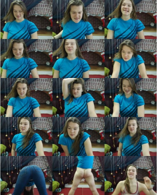Download Video File: myfreecams katarinafay