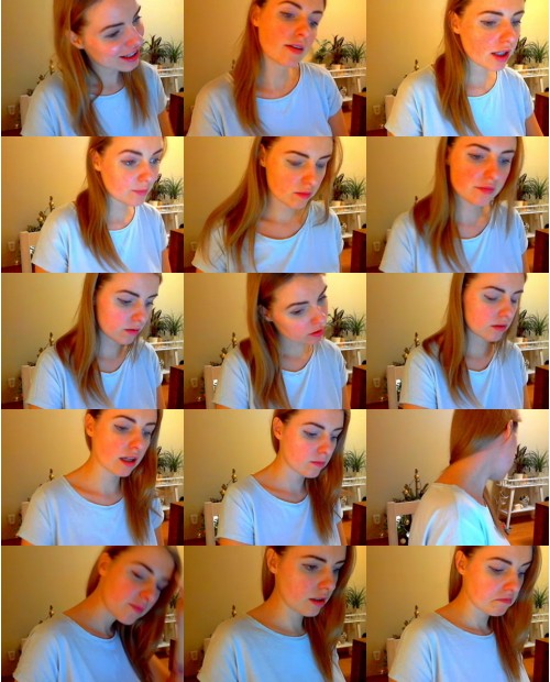 Download Video File: myfreecams katecassy