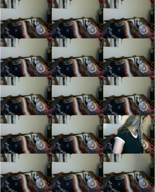 Download Video File: myfreecams kayleestarr
