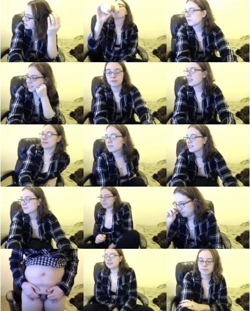 Download Video File: myfreecams kaylnnb