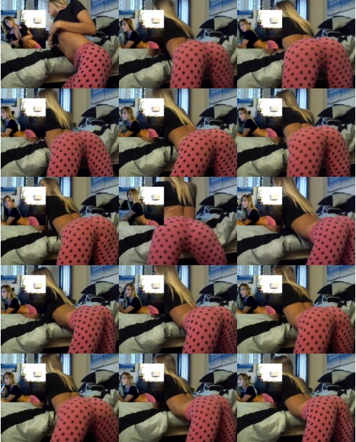 Download Video File: myfreecams kellyblank