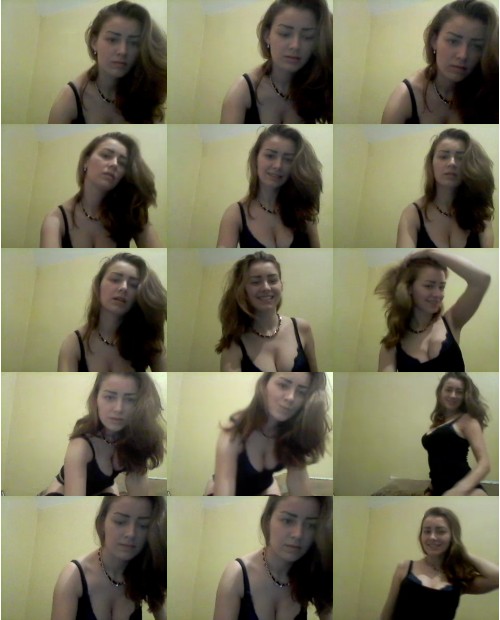 Download Video File: myfreecams kendallsmile