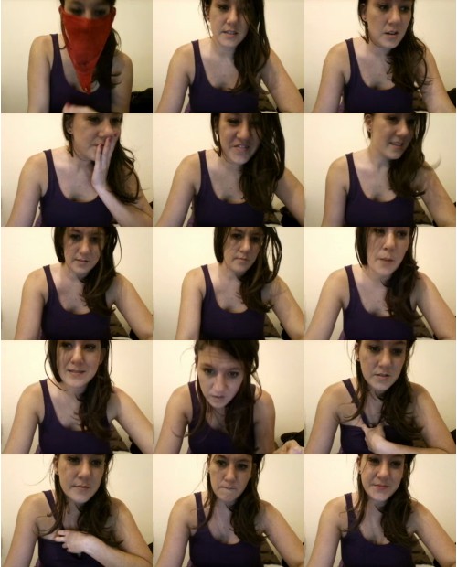 Download Video File: myfreecams kenzie leigh