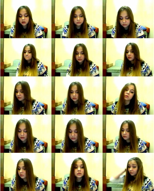 Download Video File: myfreecams kerisson