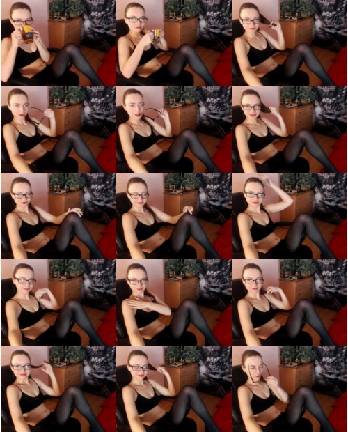 Download Video File: myfreecams kerrystyles