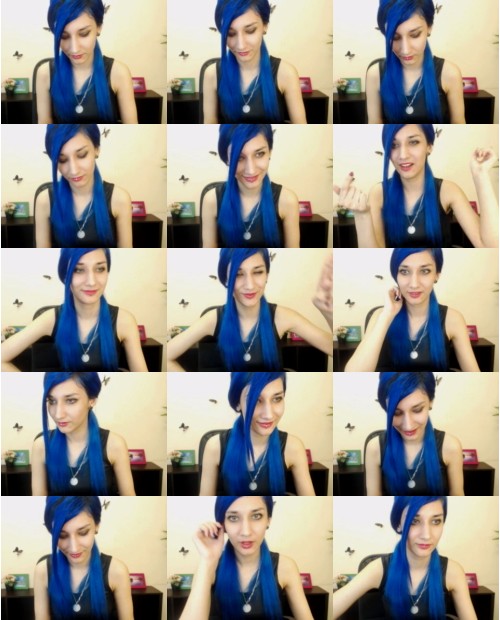 Download Video File: myfreecams kinkykitana4u