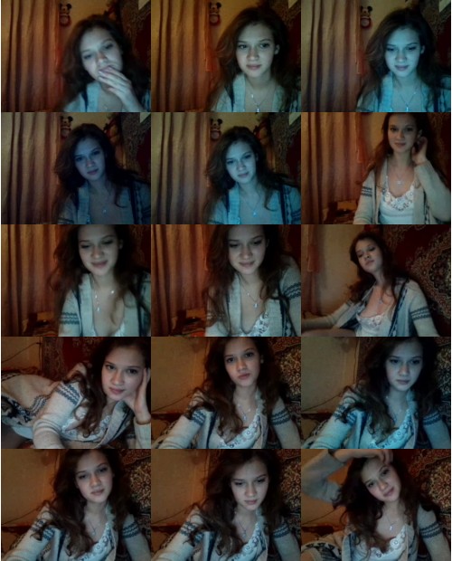 Download Video File: myfreecams kira003
