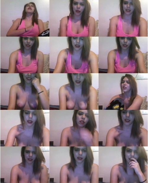 Download Video File: myfreecams kitten love1