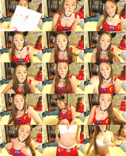 Download Video File: myfreecams kittenluv