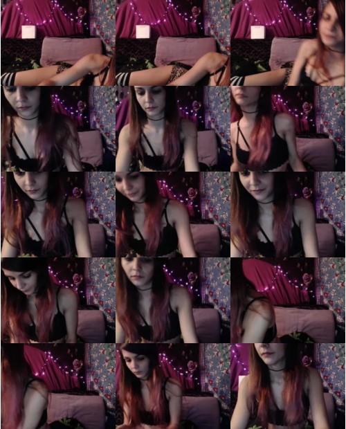 Download Video File: myfreecams kitty kushy