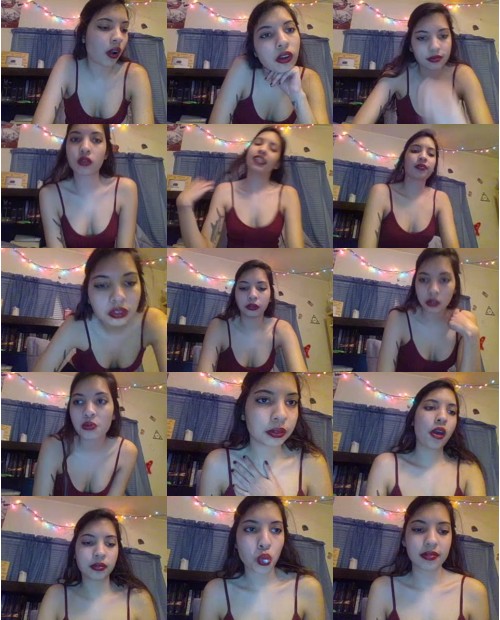Download Video File: myfreecams kittyvbad