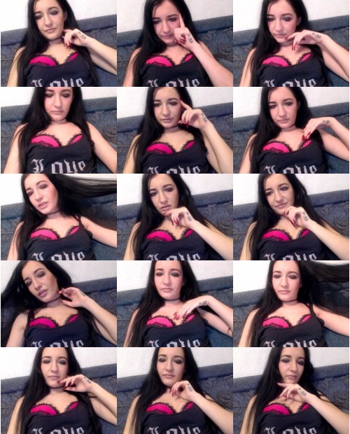 Download Video File: myfreecams kolybell