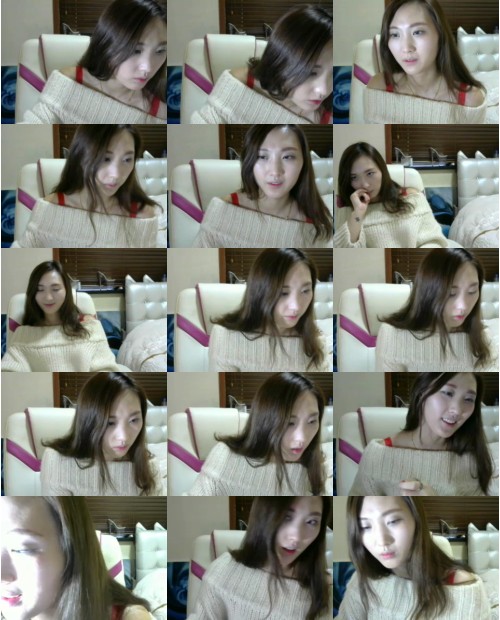 Download Video File: myfreecams koreanmiss