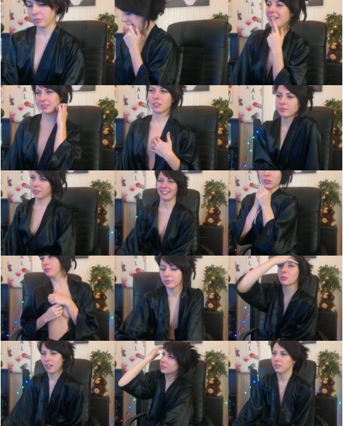 Download Video File: myfreecams korenila