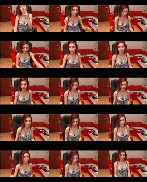 Download Video File: myfreecams krissflavour
