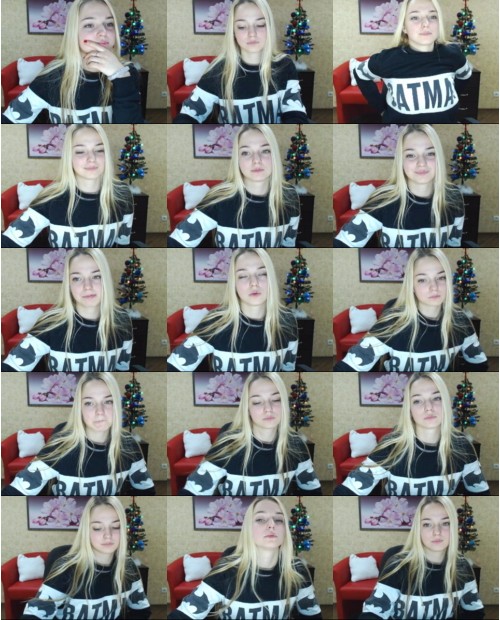 Download Video File: myfreecams kristin lee