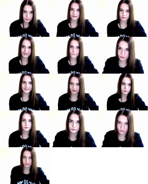 Download Video File: myfreecams kristyoops