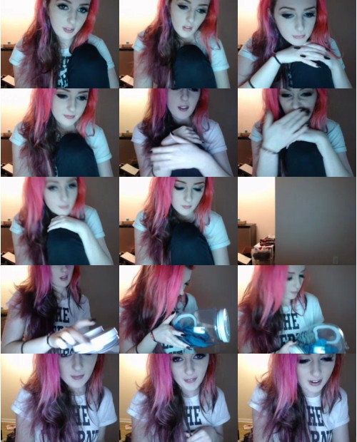 Download Video File: myfreecams kweenflaxi