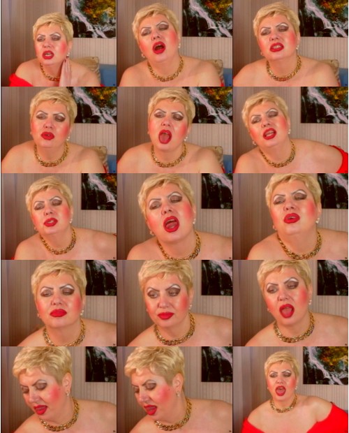 Download Video File: myfreecams lady  posh