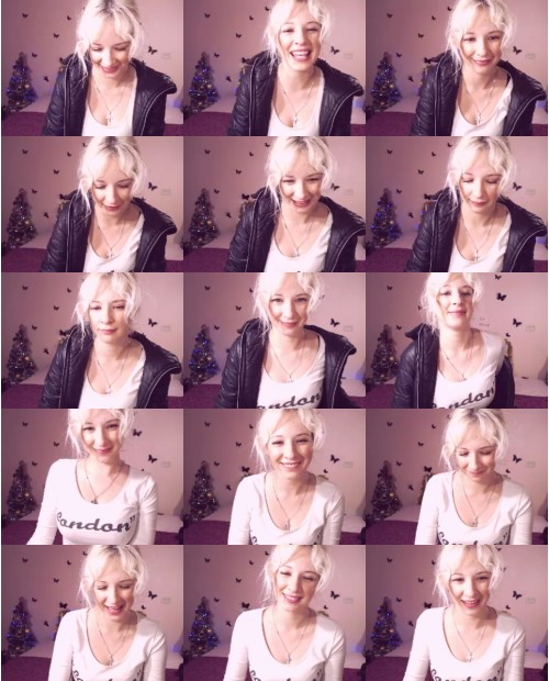 Download Video File: myfreecams ladycharmx