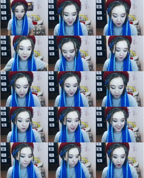 Download Video File: myfreecams laguneblue