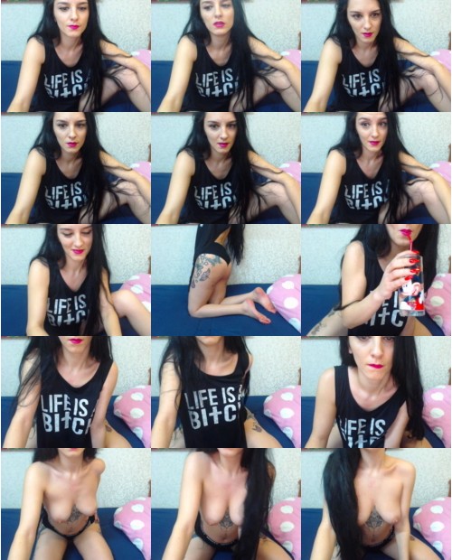 Download Video File: myfreecams lannahard