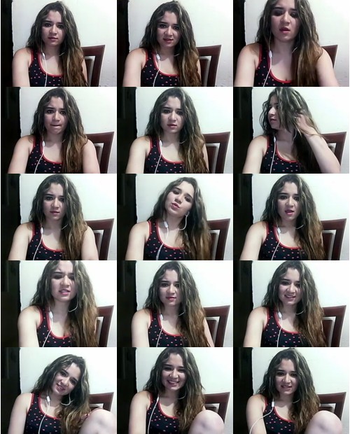 Download Video File: myfreecams latin angel 