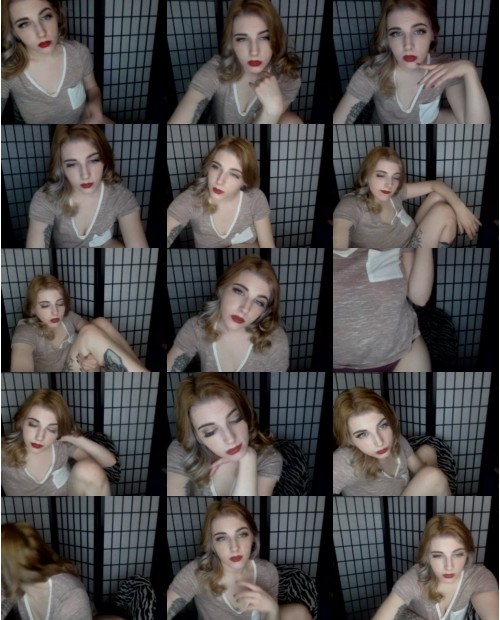 Download Video File: myfreecams leahscarlett