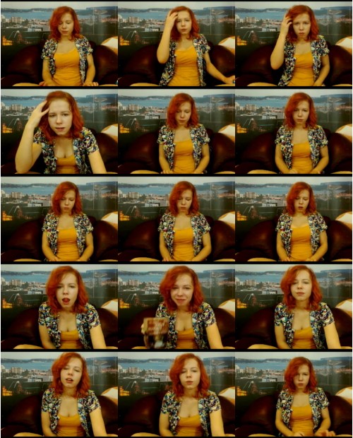 Download Video File: myfreecams leeloo x