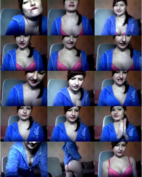 Download Video File: myfreecams lesly l