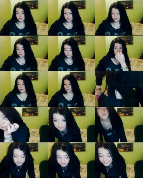 Download Video File: myfreecams lessie 