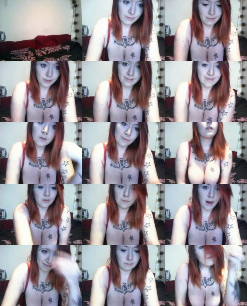Download Video File: myfreecams lexidante91