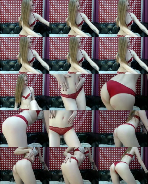Download Video File: myfreecams likableblonde