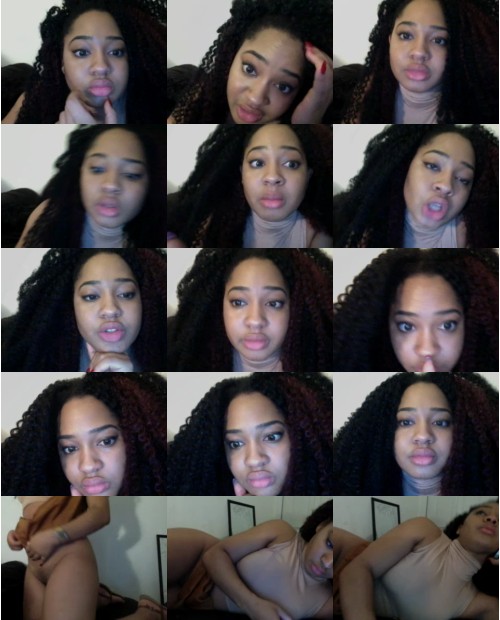 Download Video File: myfreecams lilbbydahlia