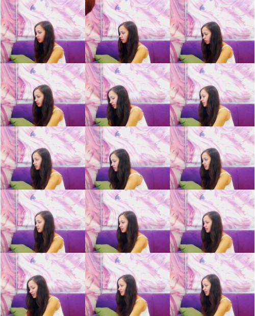 Download Video File: myfreecams lilicandy