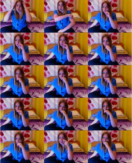 Download Video File: myfreecams lindalol
