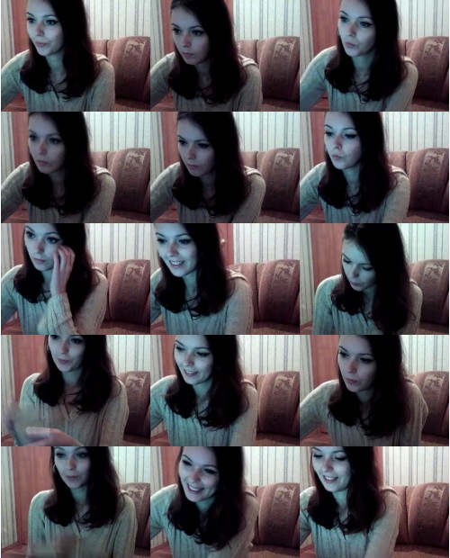 Download Video File: myfreecams lissabel