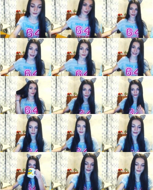 Download Video File: myfreecams litlelili