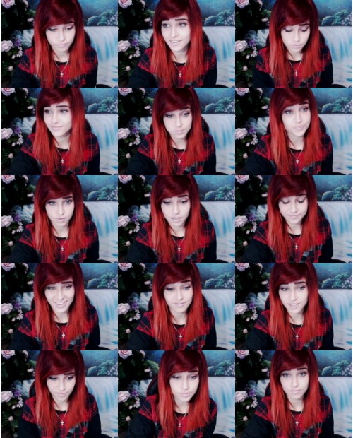 Download Video File: myfreecams littleanny